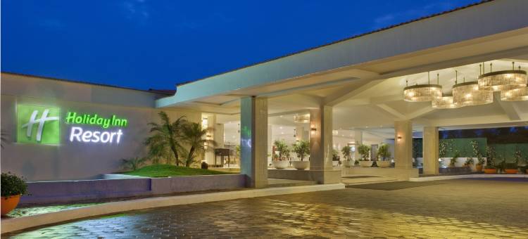 Holiday Inn Resort 兴亚(Holiday Inn Resort Goa)图片