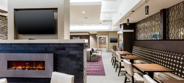 Holiday Inn Express 法戈(Holiday Inn Express Fargo SW - I-94 Medical Center)图片