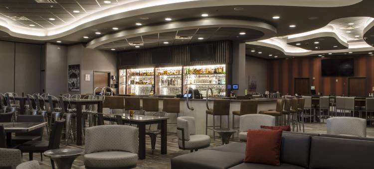 法戈假日酒店(Holiday Inn Fargo)图片