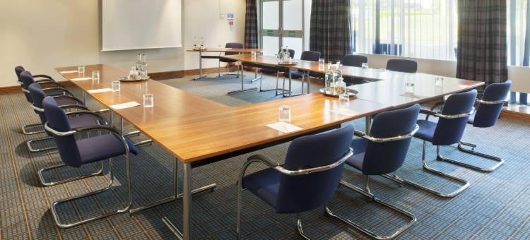 诺维奇假日酒店(Holiday Inn Norwich)图片