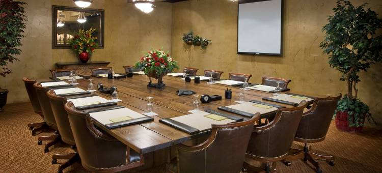 利奥拉村旅馆(The Inn at Leola Village, a Historic Hotel of America)图片