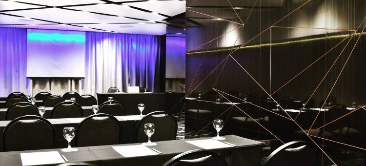 Holiday Inn 罗萨里奥(Holiday Inn Rosario)图片