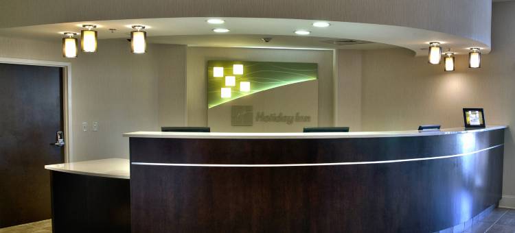 夏洛特机场假日酒店(Holiday Inn Charlotte-Airport Conf Ctr)图片