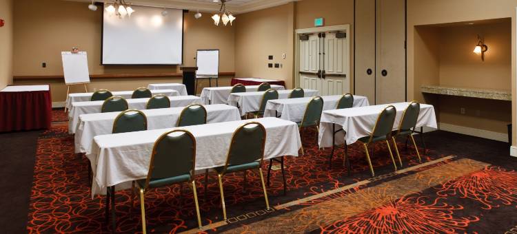 Holiday Inn 科罗拉多斯普林斯(机场) by IHG(Holiday Inn Colorado Springs Airport by IHG)图片