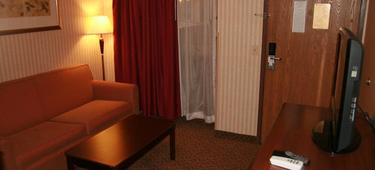 布赖顿蔚景温德姆酒店(Wingate by Wyndham Brighton)图片