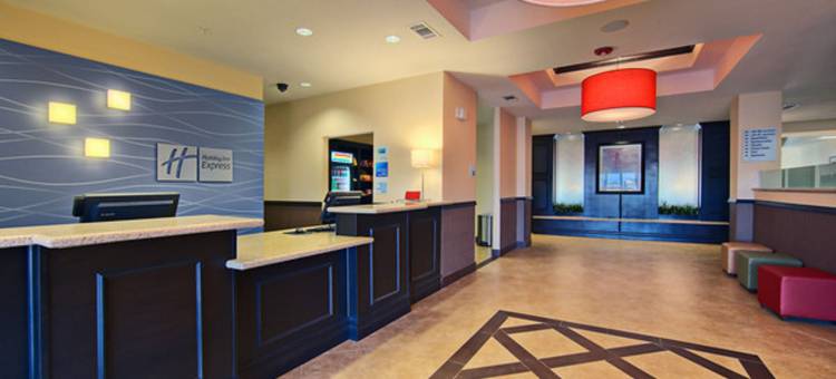 智选假日酒店及套房科图拉 by IHG(Holiday Inn Express & Suites Cotulla by IHG)图片