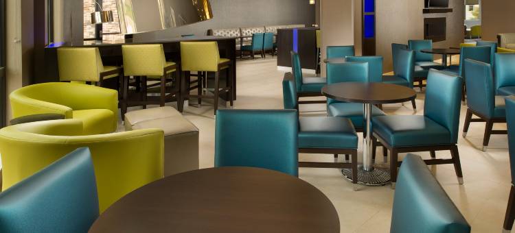 南普拉特维尔智选假日套房酒店(Holiday Inn Express & Suites Waco South)图片