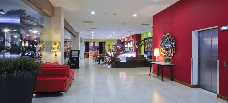 伊拉普阿托假日酒店(Holiday Inn IRAPUATO by IHG)图片