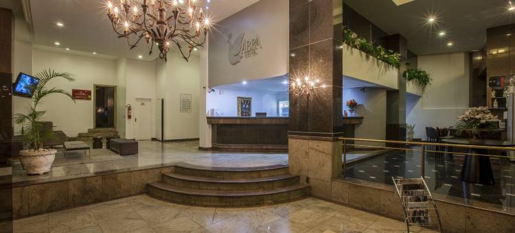 阿巴酒店(Abba Hotel)图片