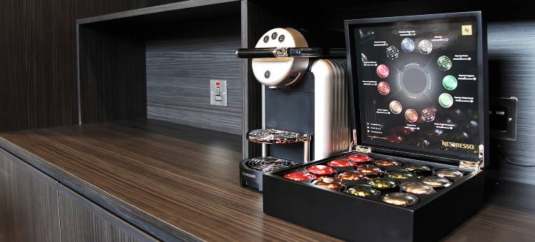 阿伯丁机场皇冠假日酒店(Crowne Plaza Aberdeen Airport)图片