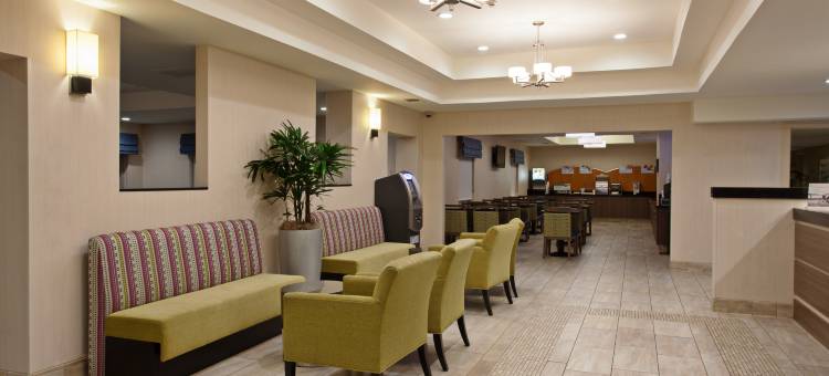 Holiday Inn Express 科尔顿(Holiday Inn Express San Bernardino - Colton)图片