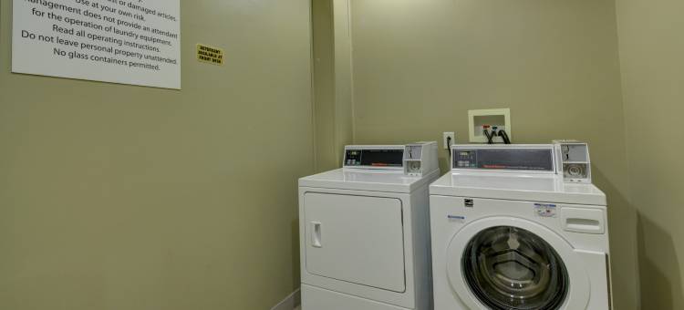 智选假日套房酒店恩波里亚(Holiday Inn Express & Suites Emporia)图片