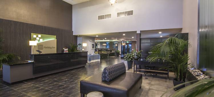 卡尔斯巴德/圣地亚哥假日酒店(Holiday Inn Carlsbad - San Diego)图片