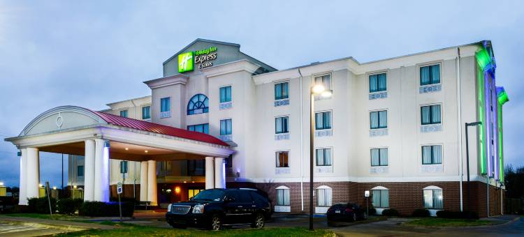 伊斯特兰贝斯特韦斯特酒店(Best Western Eastland)图片