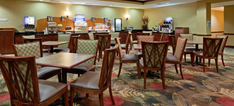 智选假日快捷套房酒店-赫勒拿-IHG旗下(Holiday Inn Express & Suites Helena)图片