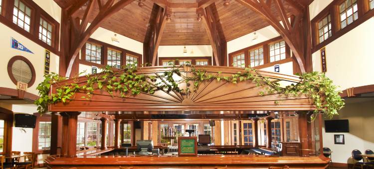 尼塔尼狮子酒店(The Nittany Lion Inn)图片