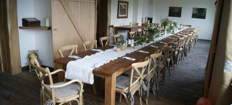 酒店卡罗拉鲁(Hotel Carolaruh)图片