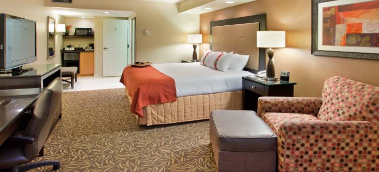 Holiday Inn 科尔尼(Holiday Inn Kearney)图片