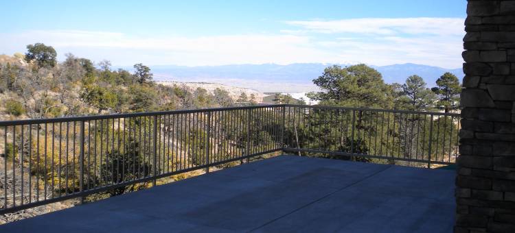 智选假日套房酒店洛斯阿拉莫斯ENTRADA公园(Holiday Inn Express & Suites Los Alamos Entrada Park)图片