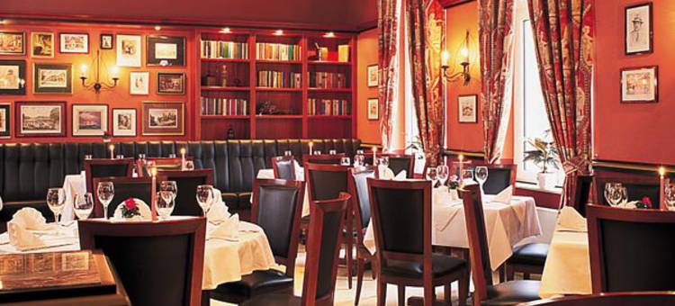 勃兰登堡索拉特酒店(Sorat Hotel Brandenburg)图片