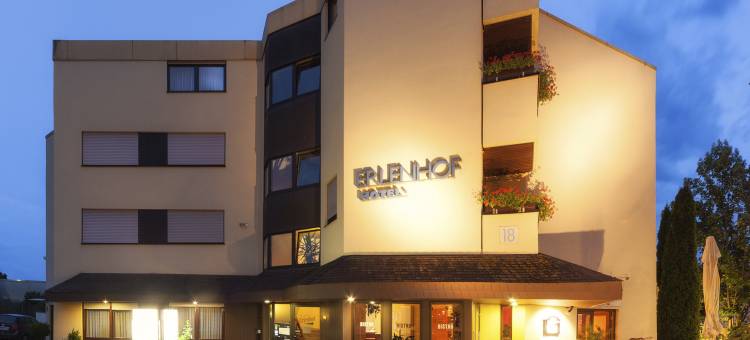 埃尔伦霍夫酒店(Hotel Erlenhof)图片