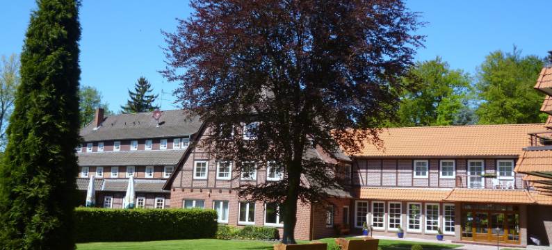 索德姆勒酒店(Hotel Hof Sudermühlen)图片