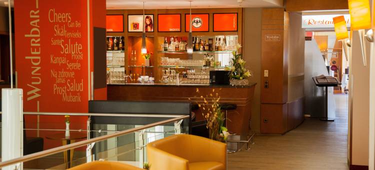 包岑贝斯特韦斯特优质酒店(Best Western Plus Hotel Bautzen)图片
