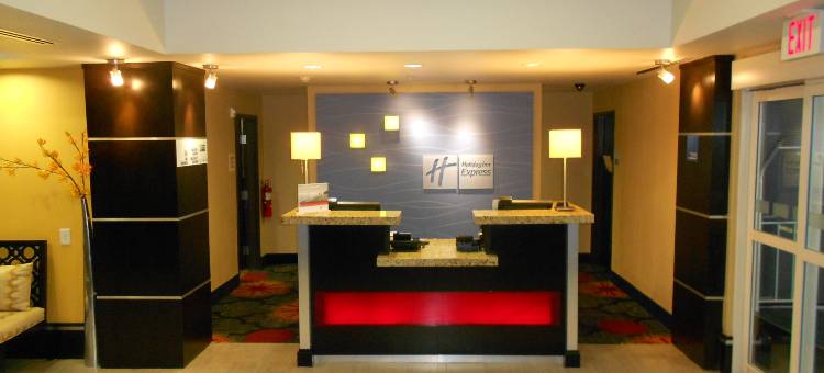 智选假日套房酒店科珀斯克里斯蒂(北)(Holiday Inn Express & Suites Corpus Christi (North))图片