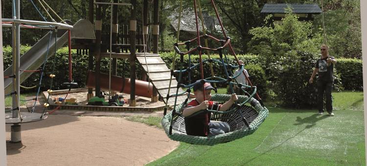 林格瑟穆尔餐厅酒店(Hotel Restaurant Rengser Mühle)图片