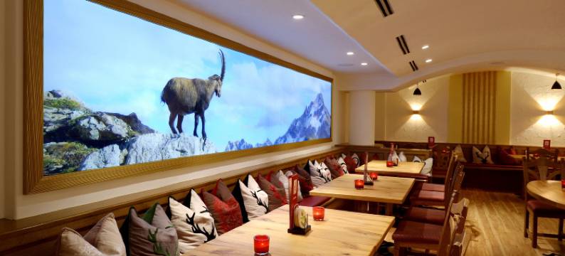 最佳路易波德公园酒店(Luitpoldpark-Hotel)图片