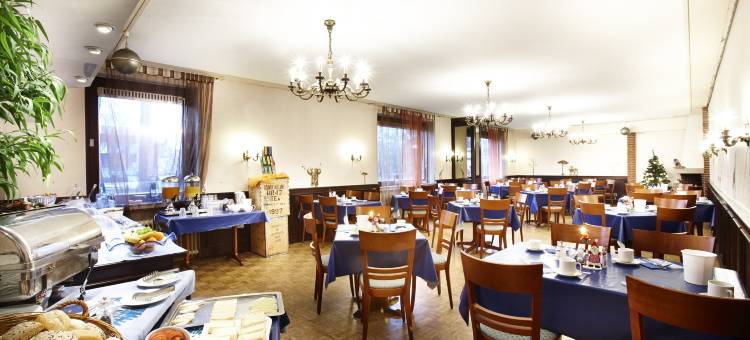 汉诺威机场普瑞米尔经典酒店(Hotel Hannover Airport by Premiere Classe)图片