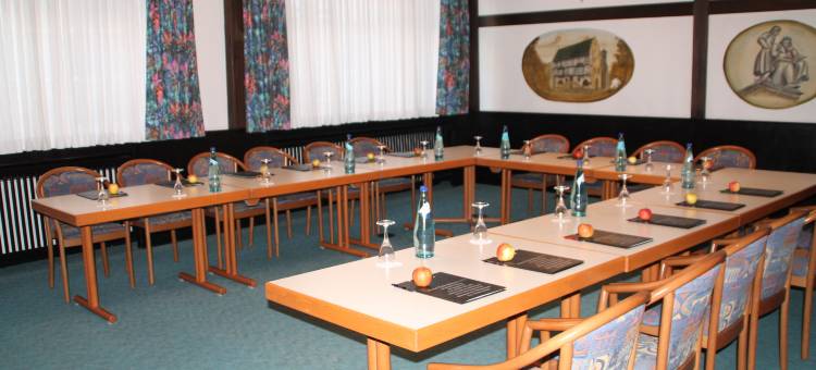 里森旅行旅馆酒店(Trip Inn Hotel Zum Riesen Hanau)图片