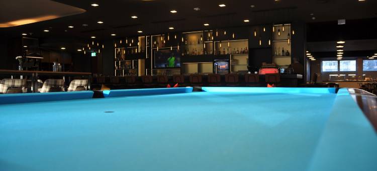 贝斯特韦斯特凯撒斯劳滕酒店(Best Western Hotel Kaiserslautern)图片