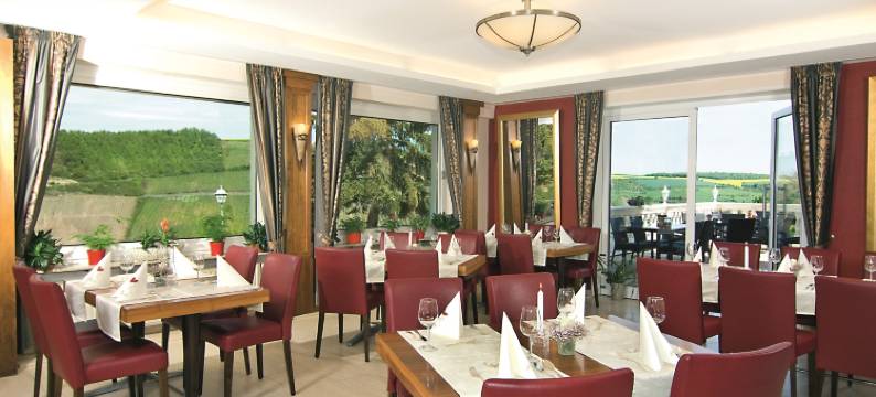 伯格酒店(Burg-Hotel)图片