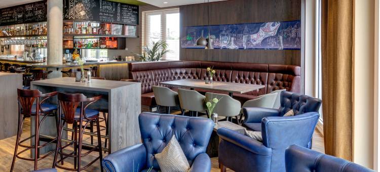 宜必思尚品图宾根酒店(Ibis Styles Tuebingen)图片