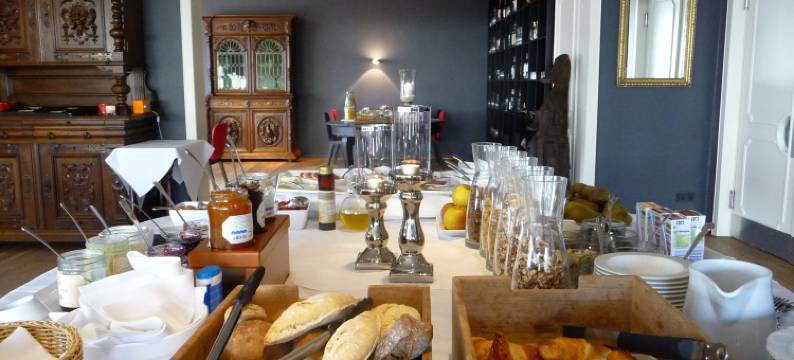 菲尔德伯克餐厅酒店(Hotel Restaurant Felderbock)图片