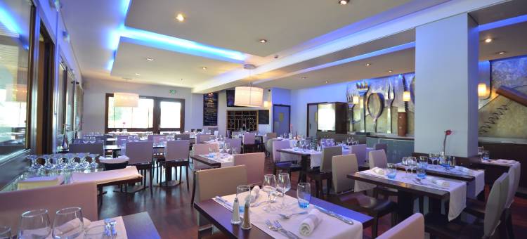 东第戎米兰德基里亚德酒店(Kyriad Dijon Est - Mirande)图片