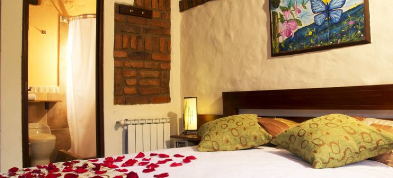 穆伊斯卡酒店(Hotel Muisca)图片