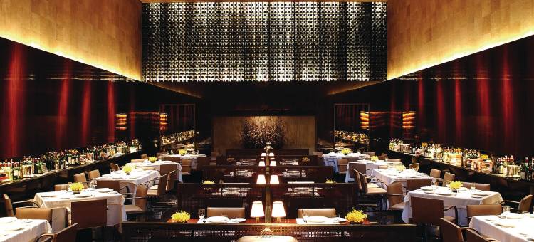 圣保罗法萨诺酒店(Hotel Fasano Sao Paulo)图片