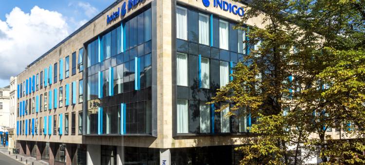 纽卡斯尔英迪格酒店(Hotel Indigo Newcastle)图片