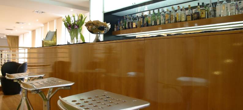 卢克索酒店(Hotel Luxor)图片