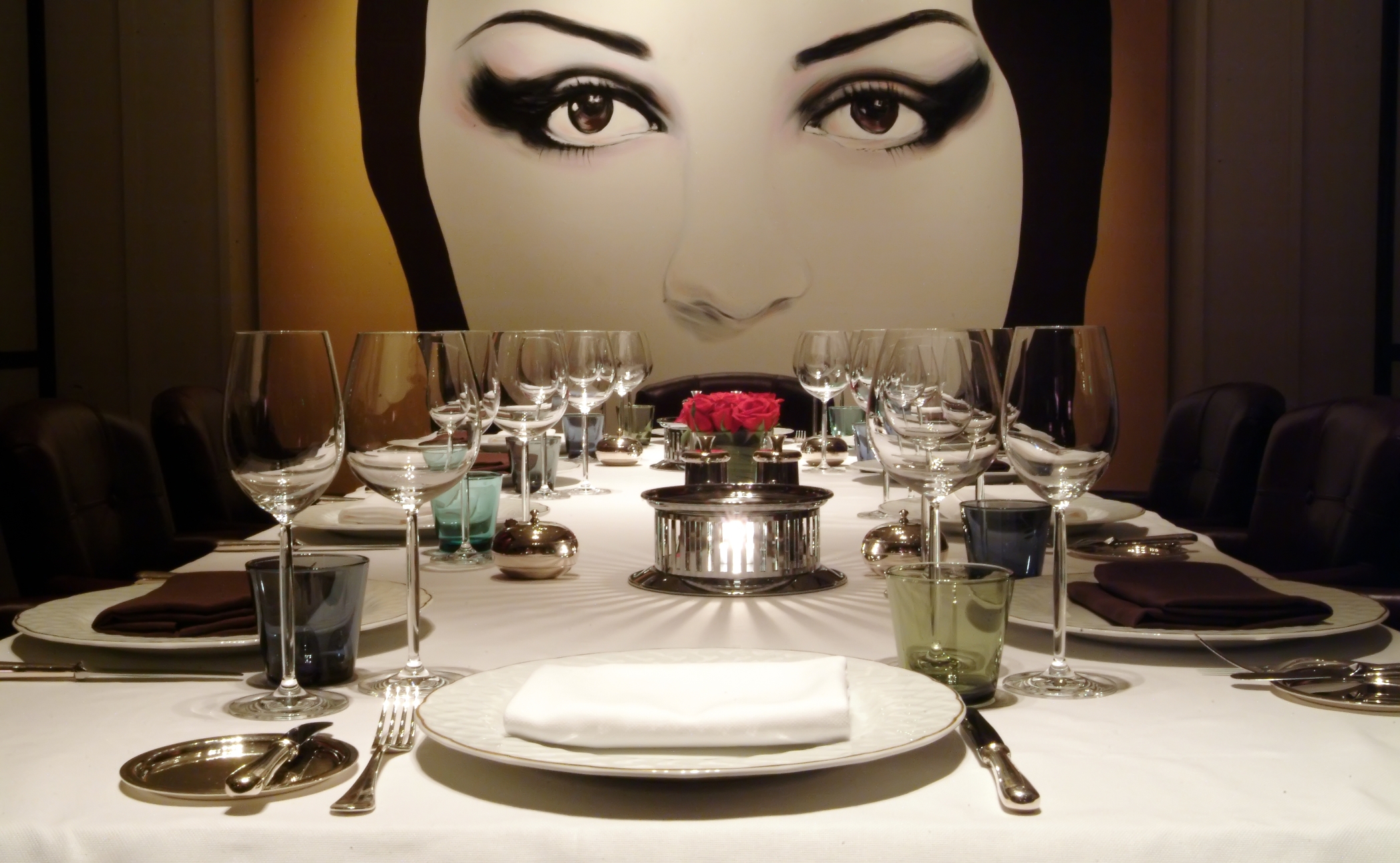 InterContinental Hotels CAIRO SEMIRAMIS by IHG Over view