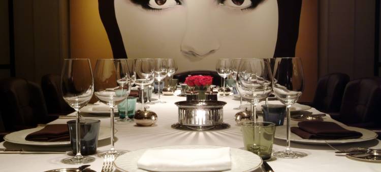 开罗塞米勒米斯洲际酒店(InterContinental Cairo Semiramis)图片