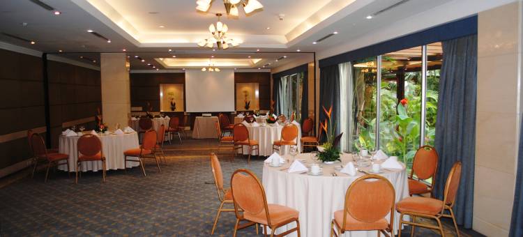 卡利洲际酒店(InterContinental Hotels Cali)图片