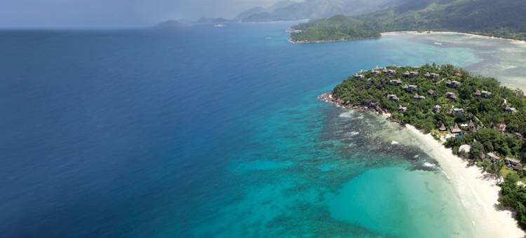 塞舌尔安纳塔拉迈亚别墅(Anantara Maia Seychelles Villas)图片