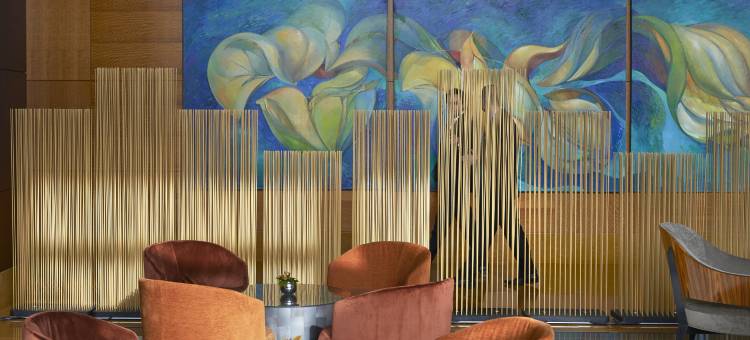 迈阿密文华东方酒店(Mandarin Oriental, Miami)图片