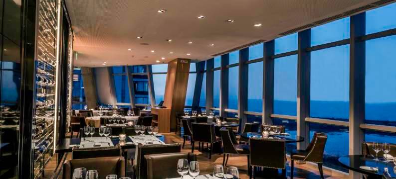 阿维尔典范酒店(Alvear Icon Hotel)图片