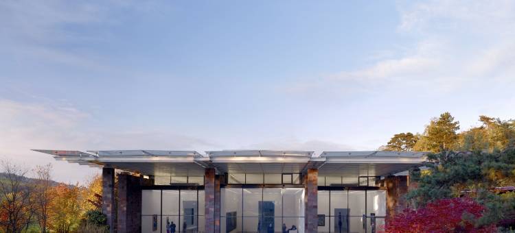 莱斯三皇大酒店(Grand Hotel les Trois Rois)图片