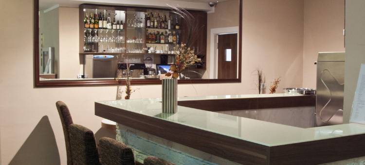 巴尔干加尔尼酒店(Balkan Hotel Garni)图片