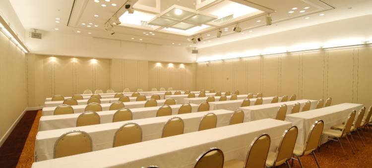 长野日航都市酒店(Hotel JAL City Nagano)图片